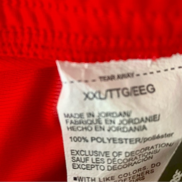 Under Armour Loose Women’s Sweatpants Size XXL - Picture 8 of 8